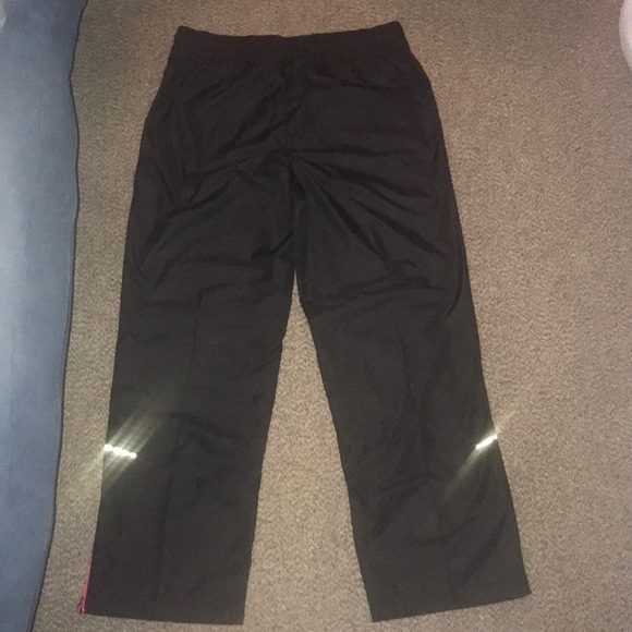 💥SALE💥 🔴2/$10🆕 Sport Essentials Performance Wind Pants - Picture 4 of 8